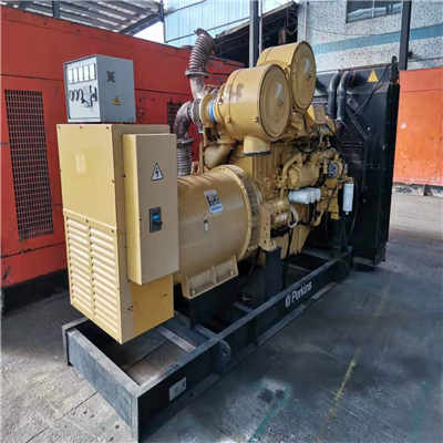 卡特發(fā)電機(jī)租賃