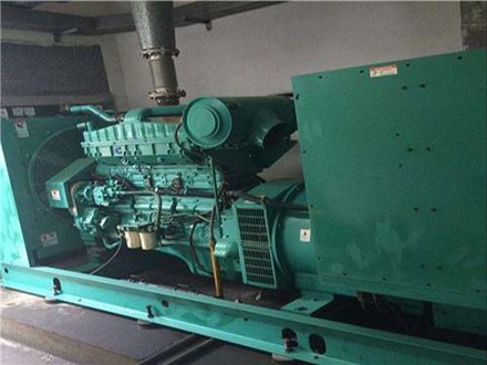 汕頭市龍湖區(qū)全天候發(fā)電機出租服務