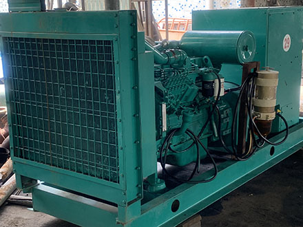 施工常用電源品牌型號(hào)齊全