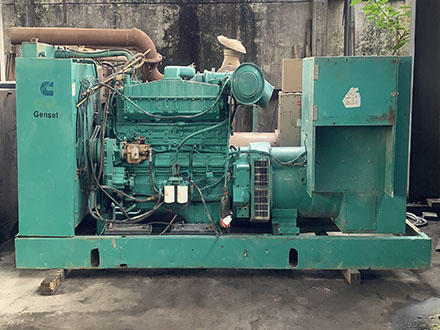 發(fā)電機出租需要者可聯(lián)系